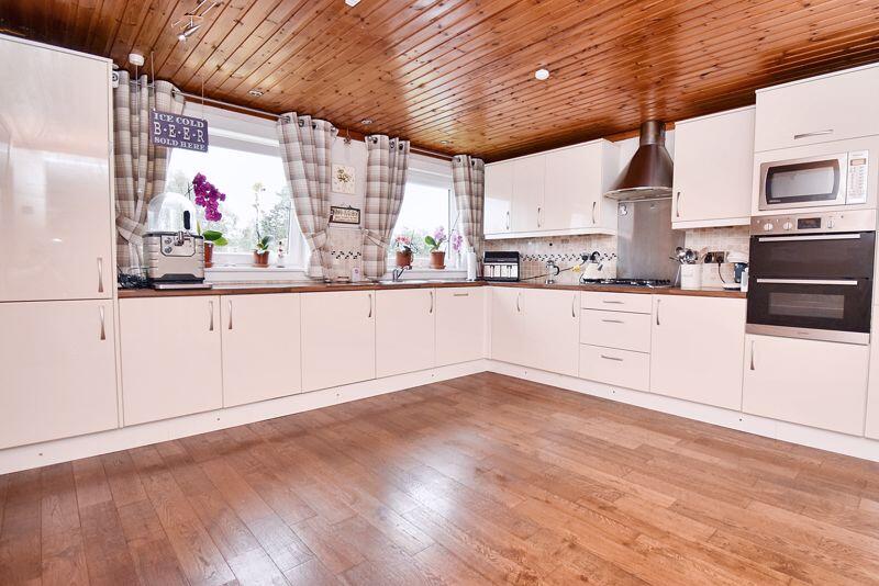 Kitchen Angle 1