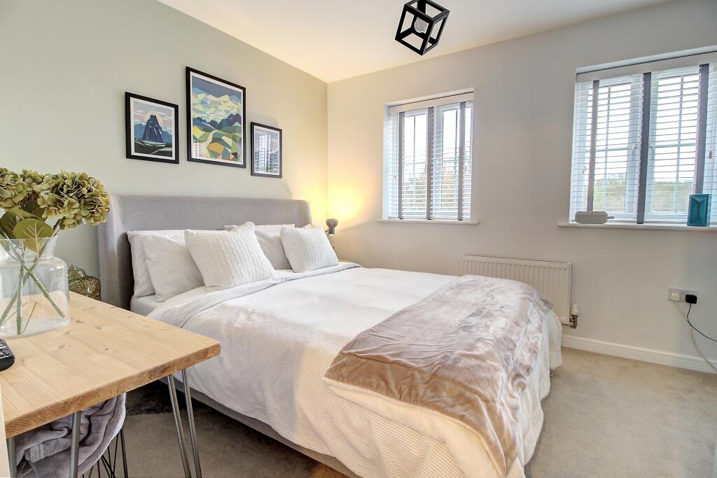 Bed 1