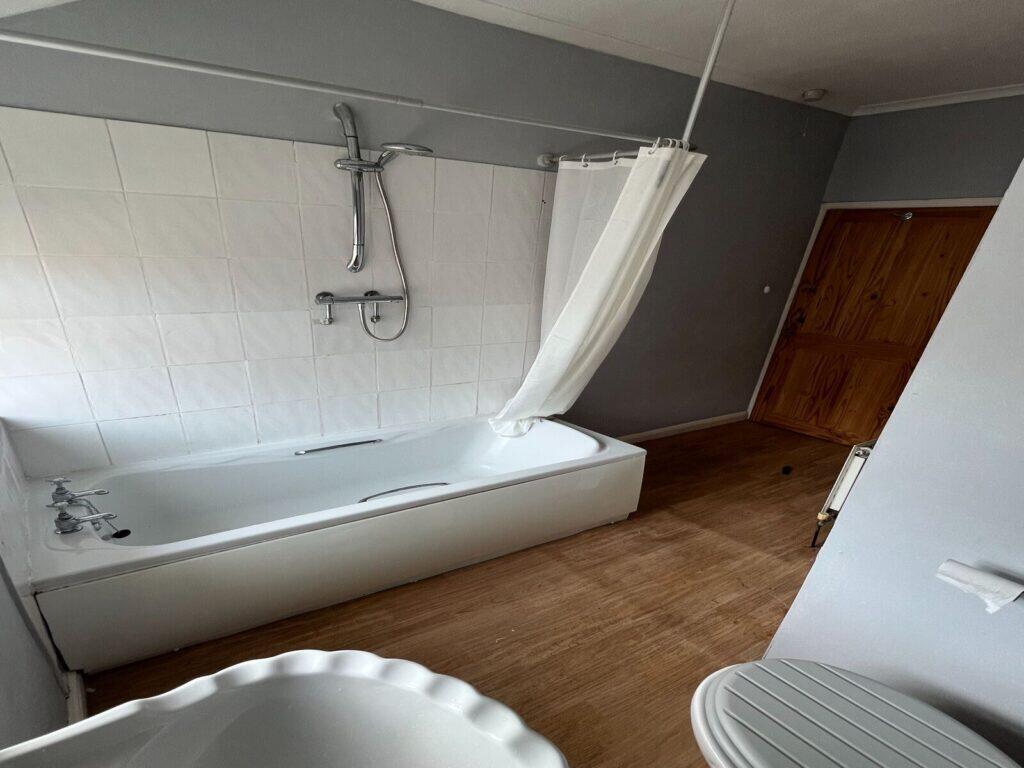 Coronation Street-Bathroom