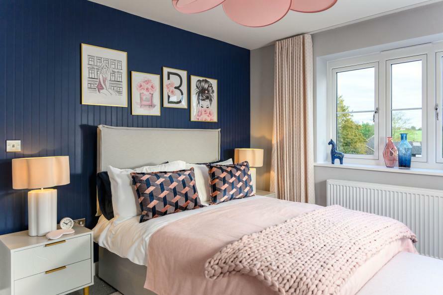 Eden Green - Plot 35 Show
