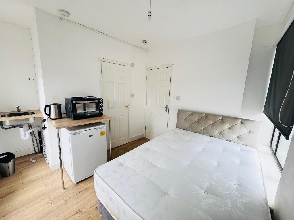 Bedsit