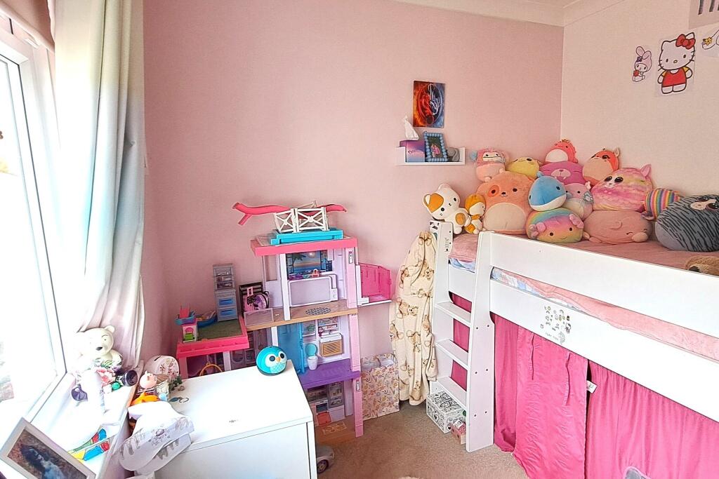 Bedroom Four
