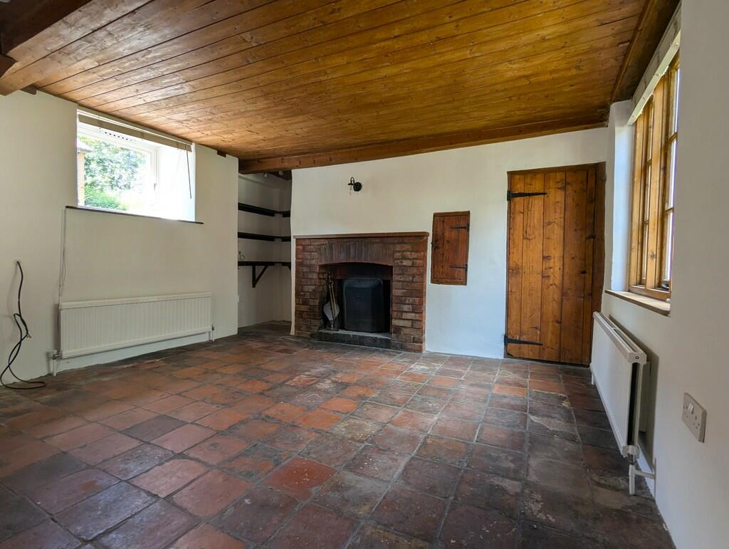 Sitting room one