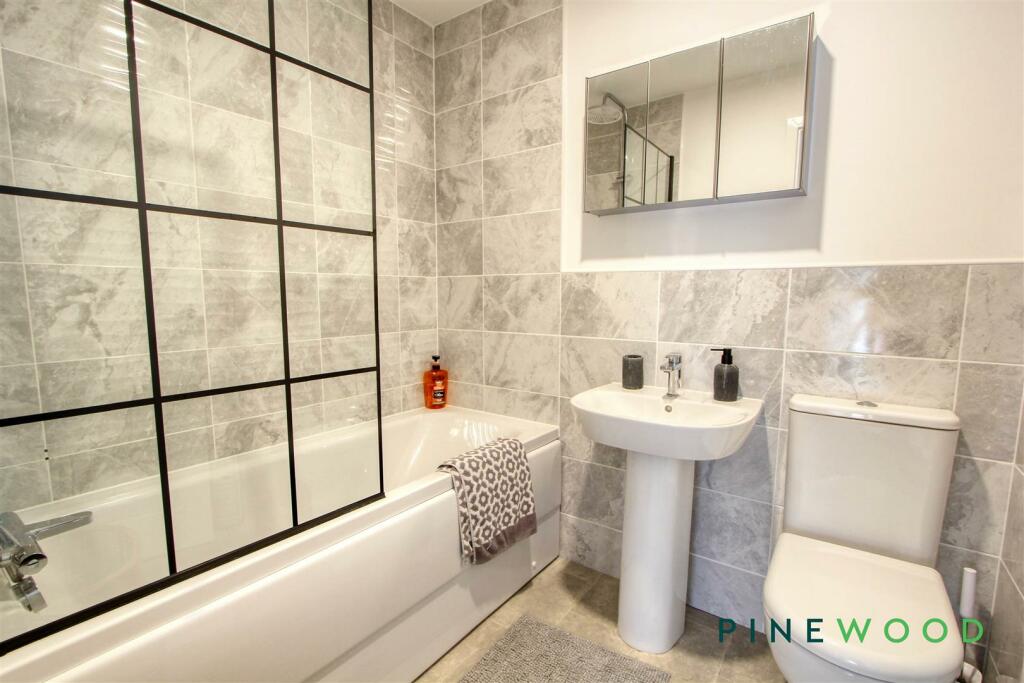 BATHROOM EDITED