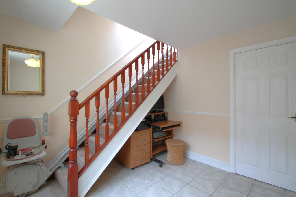 Bedroom Three/Office