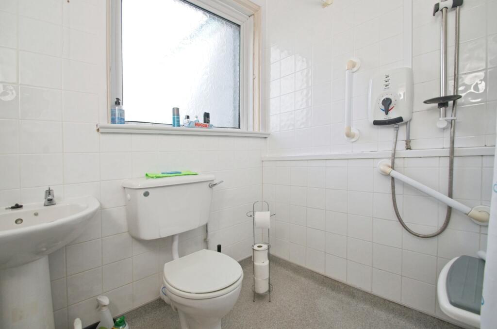 Wet Room