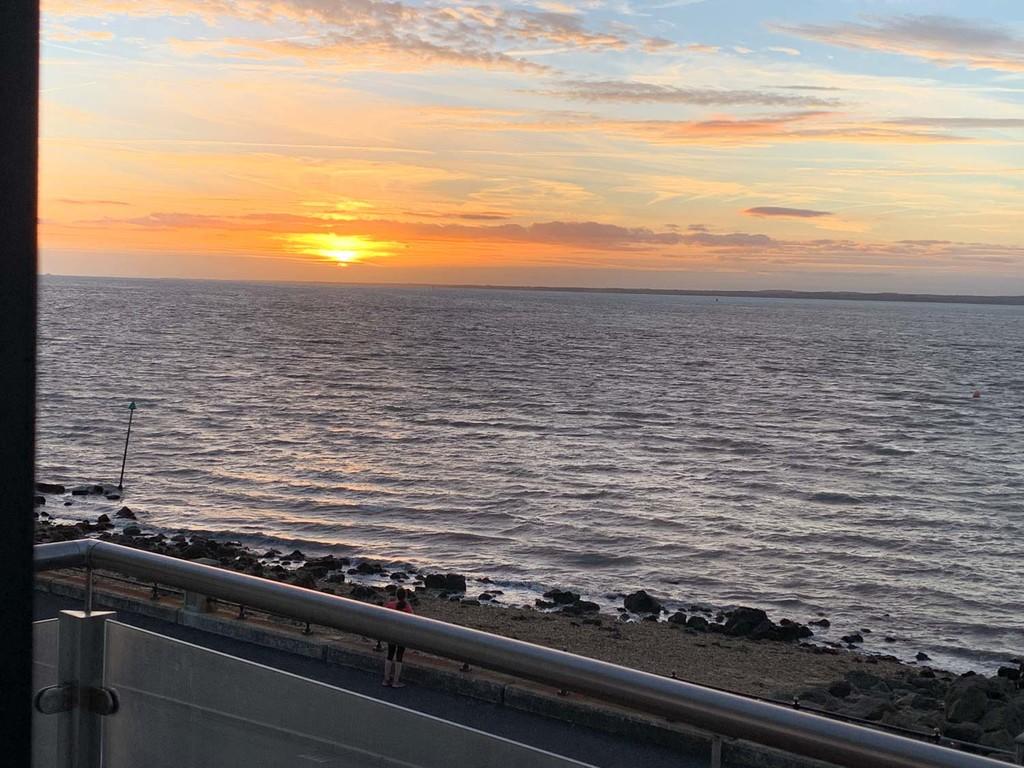 View from Propert...
