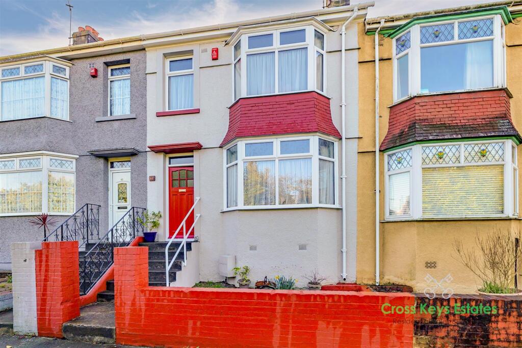 Cross Keys Estates Lettings Department