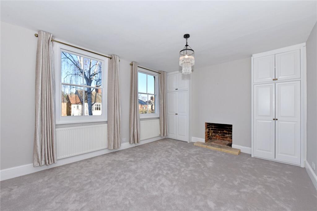 Principal Bedroom