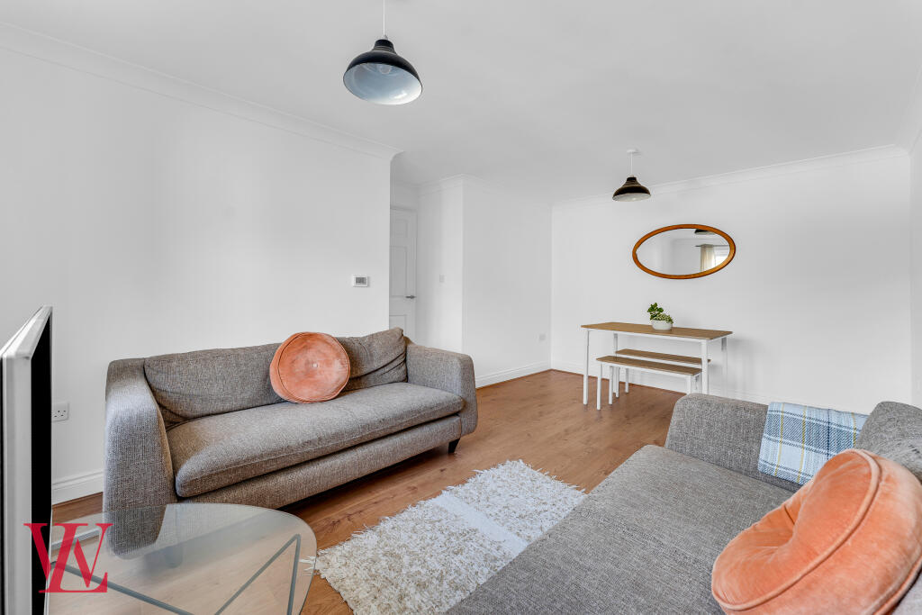 Living / Dining Room