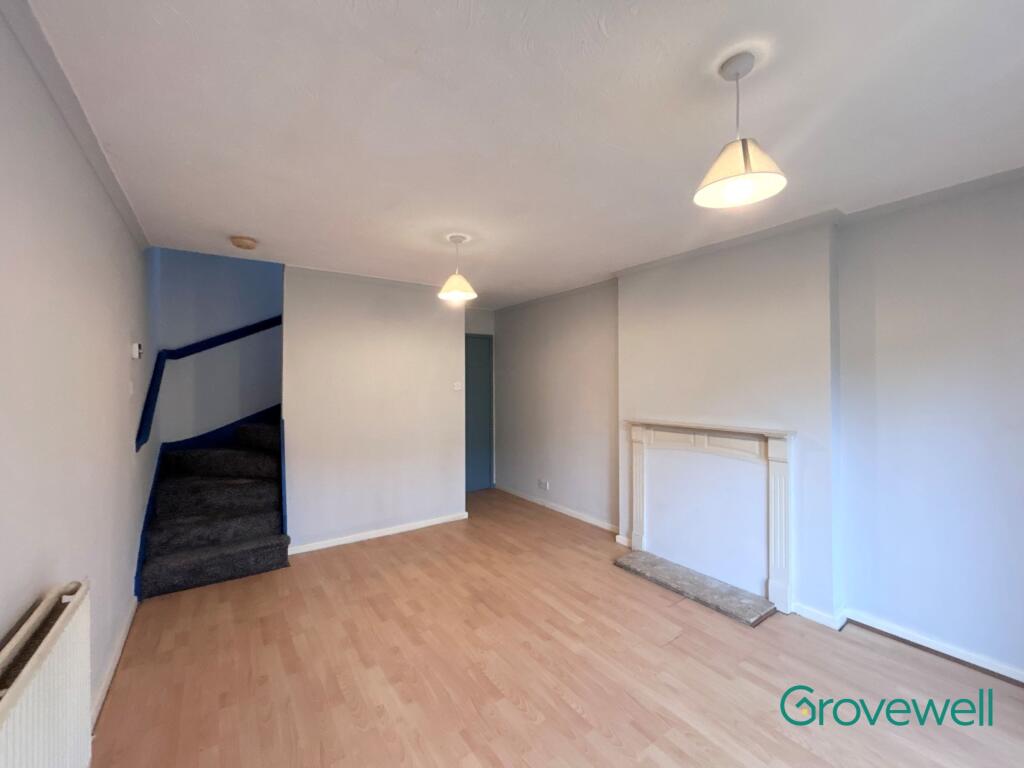 Coomassie Street, Salford