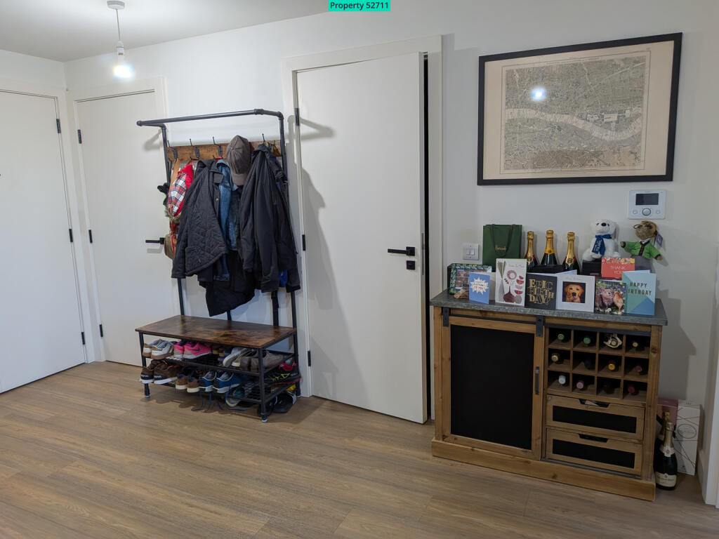 Entry Way