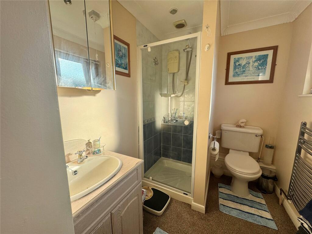 En-Suite
