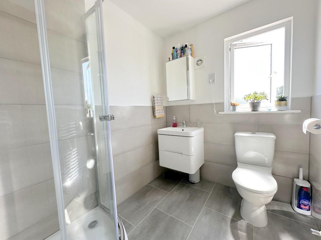 First Floor Shower Room