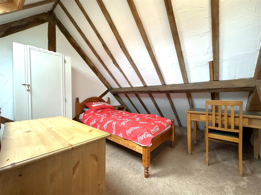 Bedroom Three 778