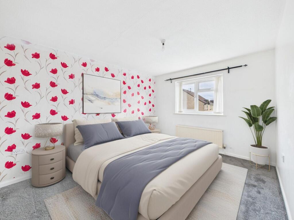 Bedroom One (Virtually Furnished Ai)