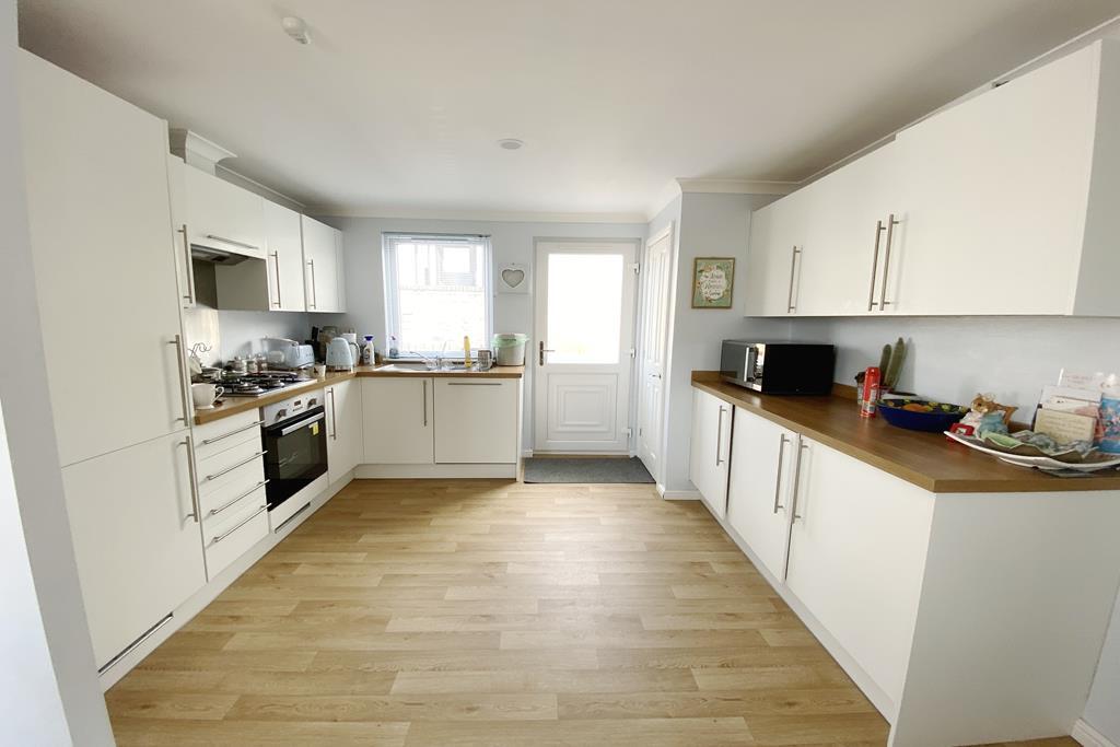 Fitted Kitchen