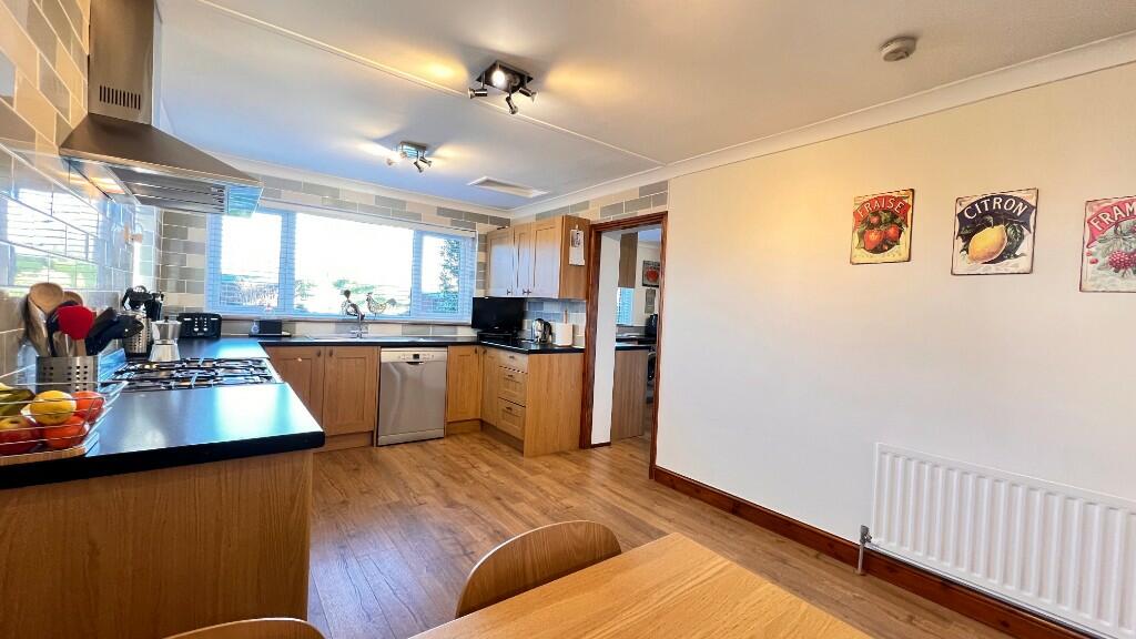 Kitchen/Breakfast R