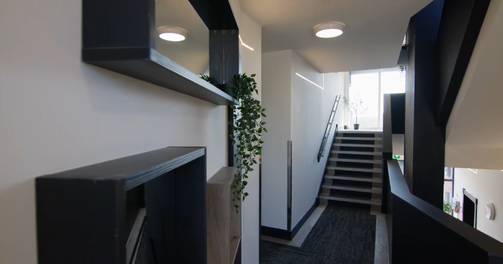 HALL