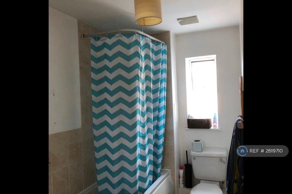 Bath/Shower