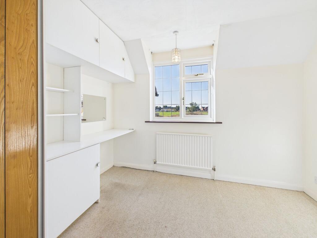 Bedroom 5