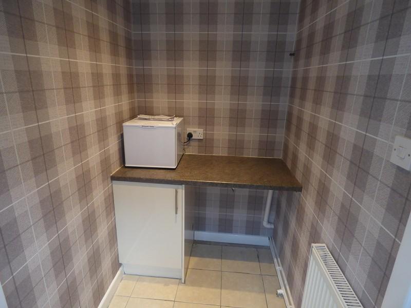 Utility Area
