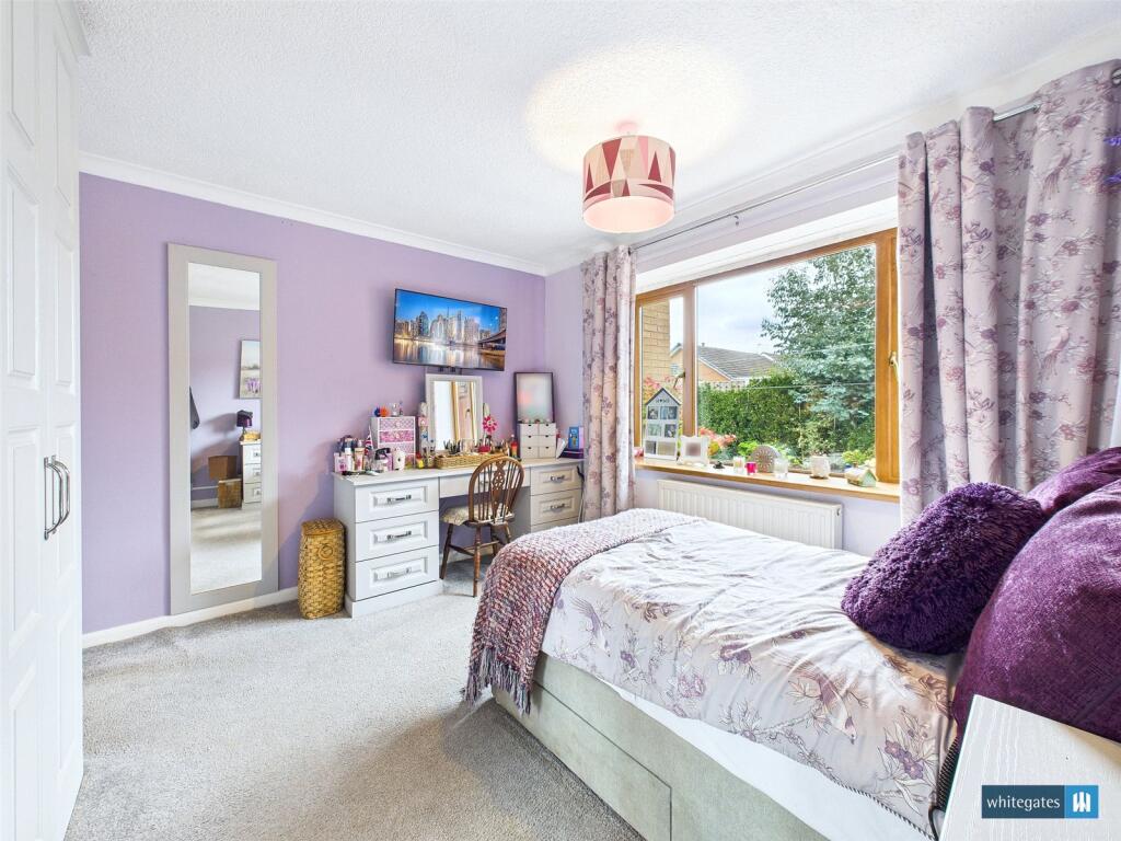 Bedrom Two