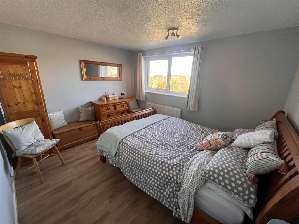 BEDROOM ONE IMAGE TWO