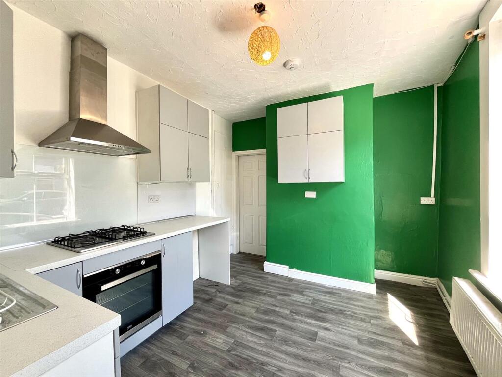 Kitchen Aspect 2