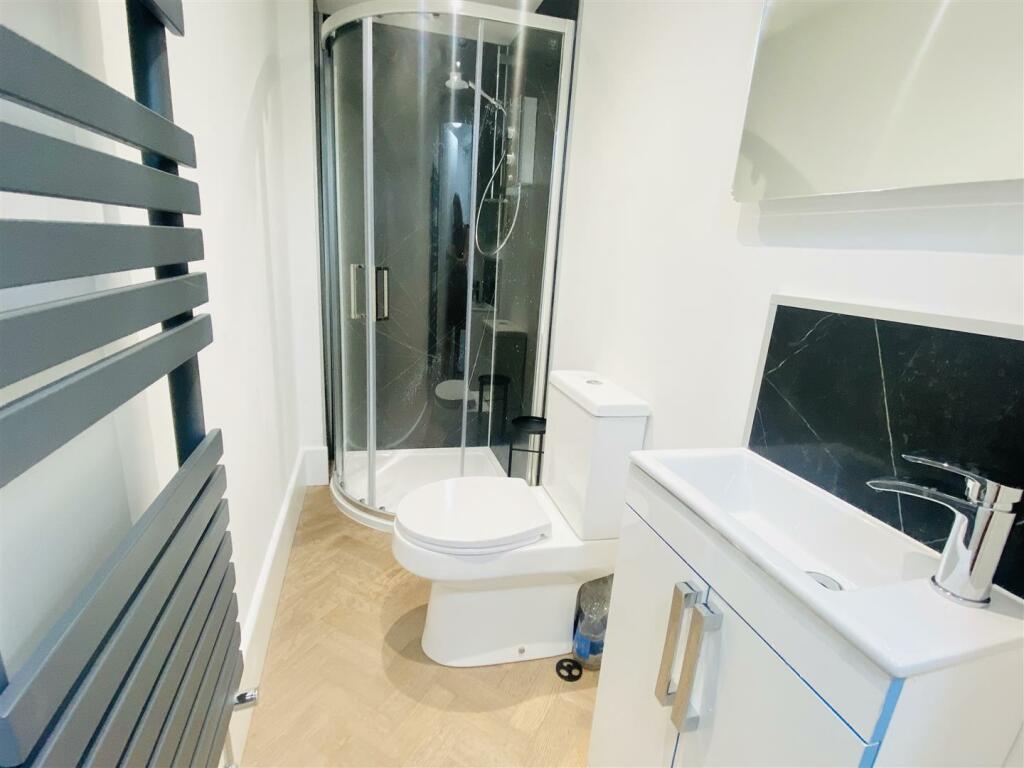 Example Bathroom