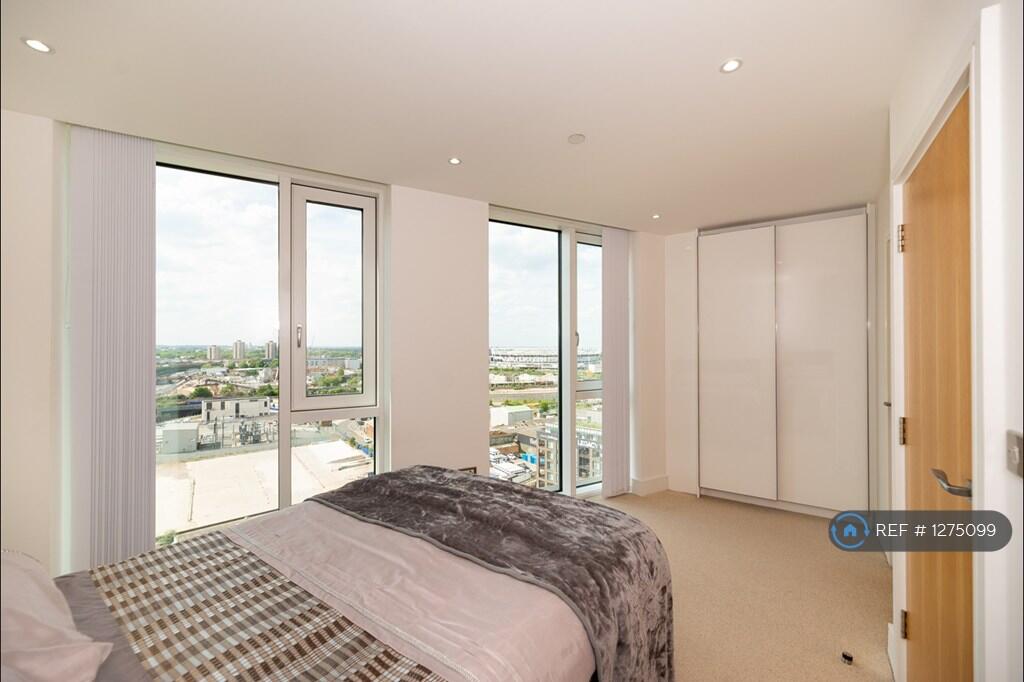 Bedroom 1 With En-Suite