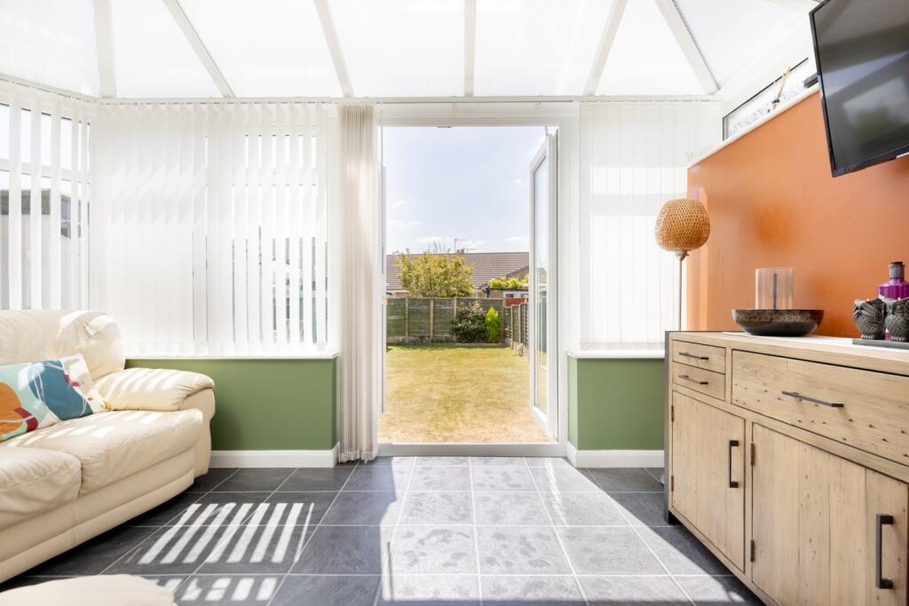 Conservatory Ewemove Sales And Lettings Goole And 