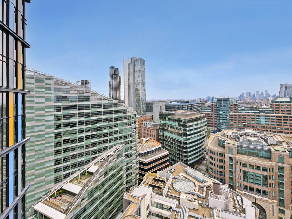 One Crown Place