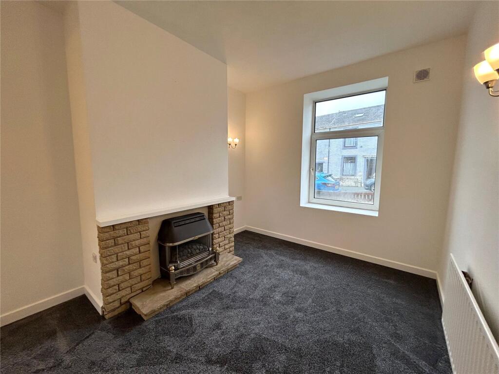 Reception Room 1