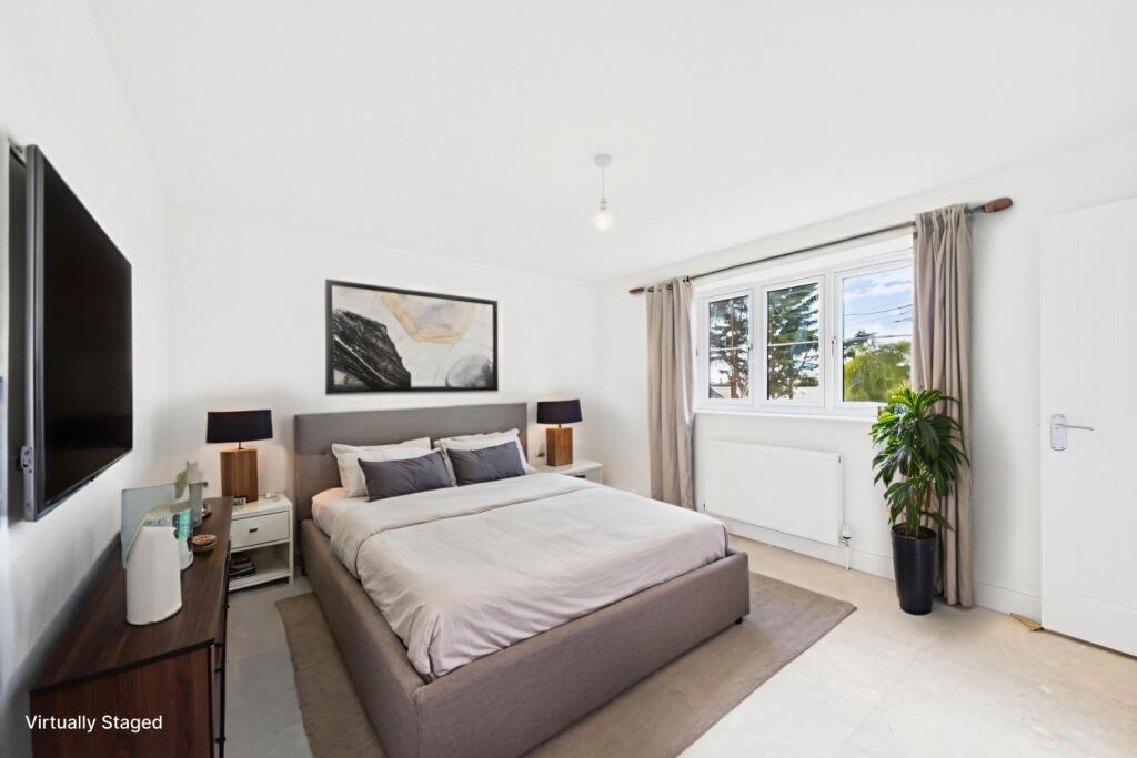 EweMove - Spalding - Pinstock Lane -  Bedroom