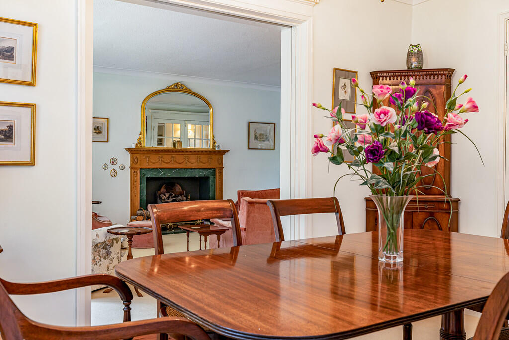 Dining Room Zoom