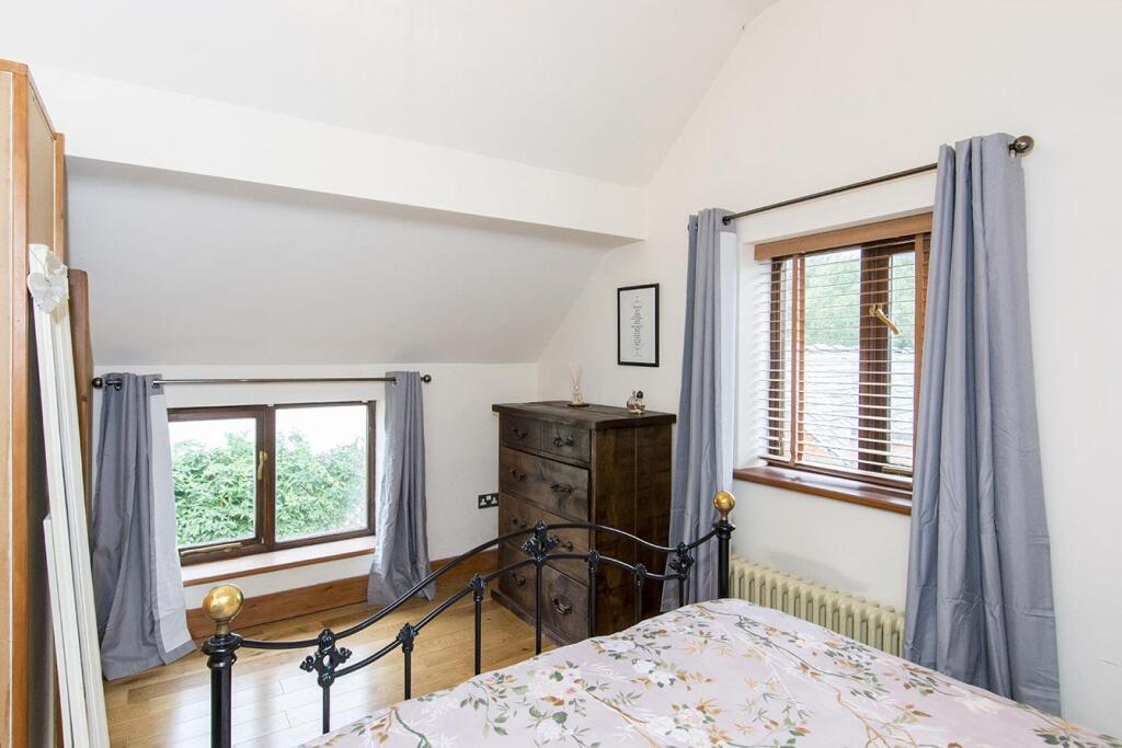 Bedroom Two (Photo Two)