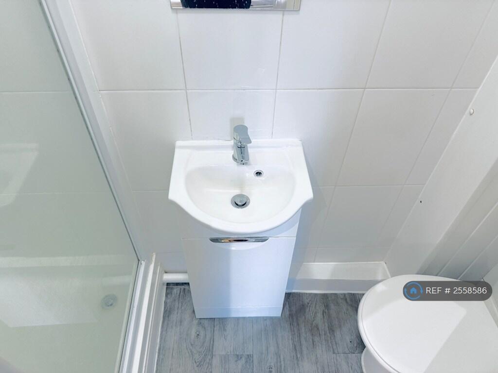 Own Bathroom 