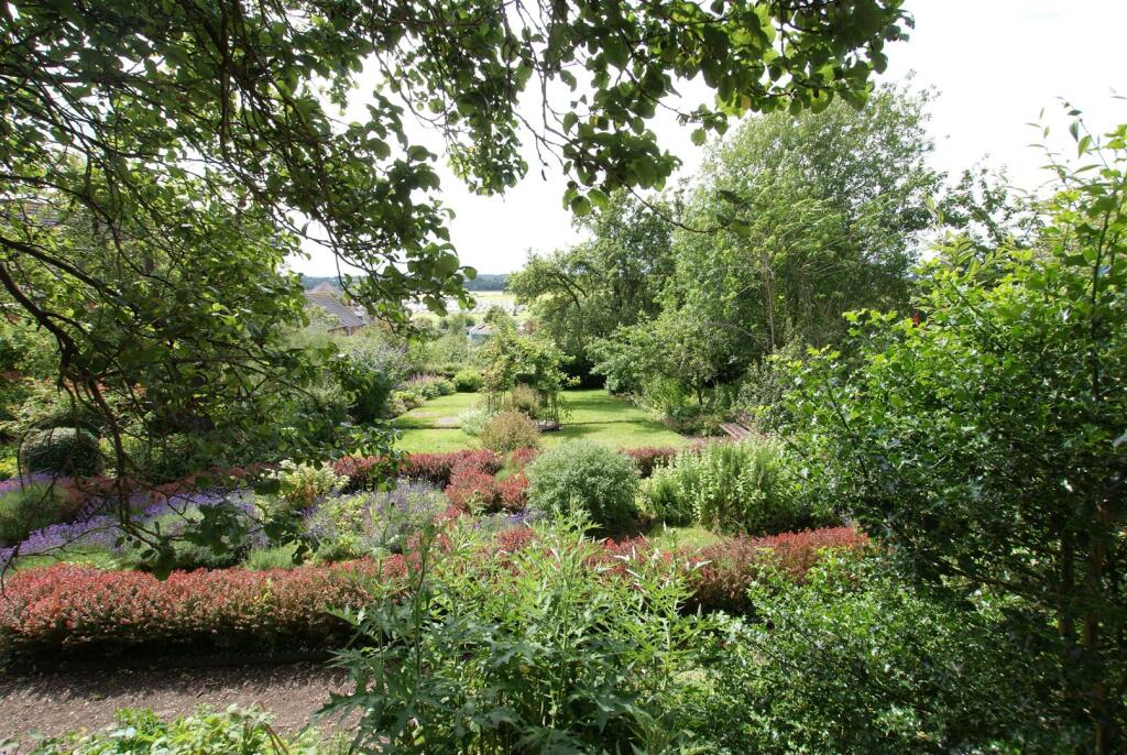 Victorian Gardens