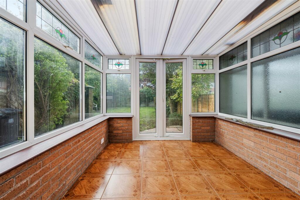 Conservatory
