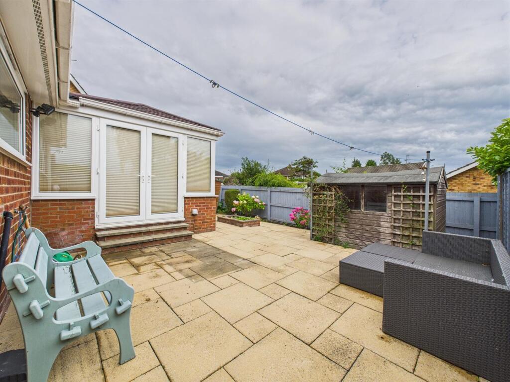 Garden: