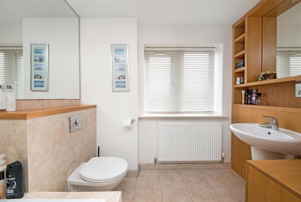 HOUSE BATHROOM