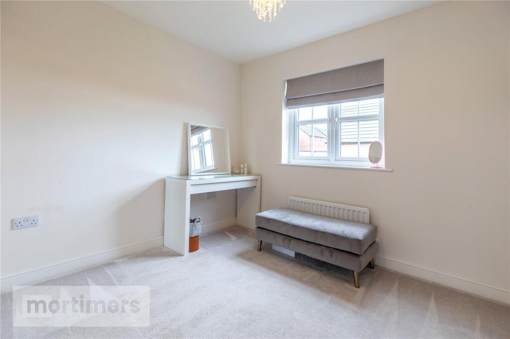 Bedroom Five