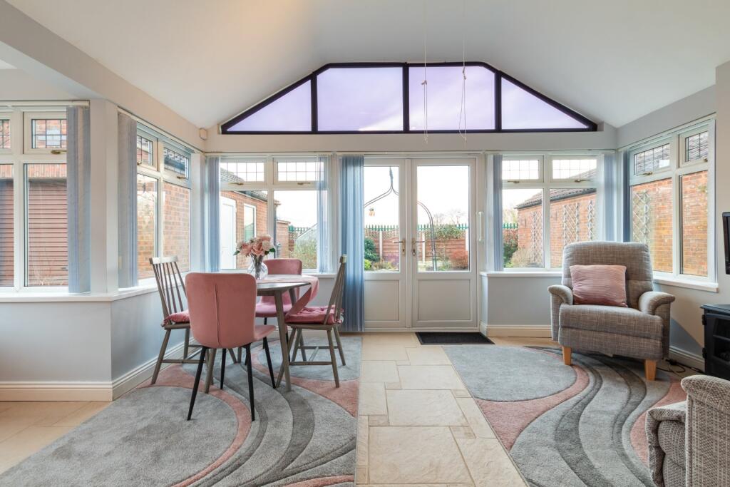 Sun Room