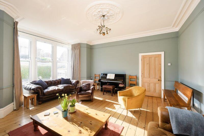 Drawing Room