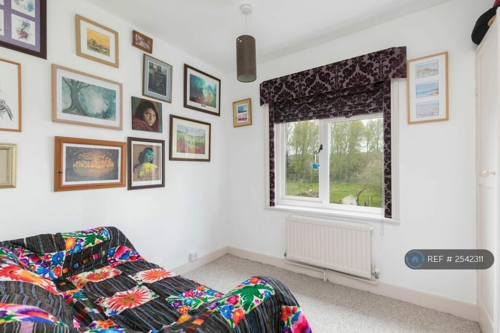 Single Bedroom