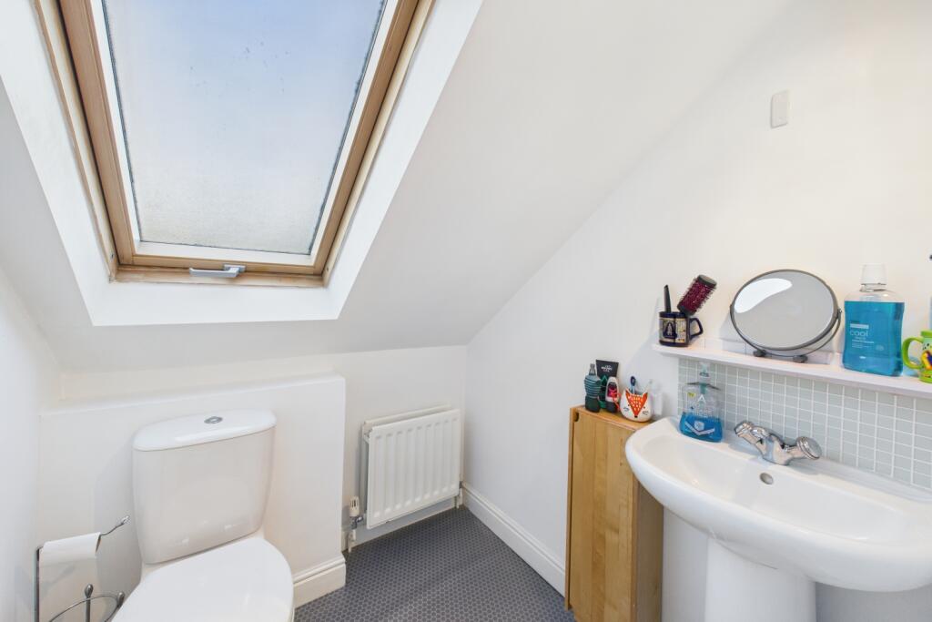 Bedroom 3 Ensuite