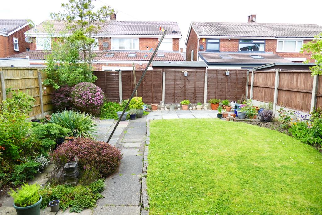 Garden a