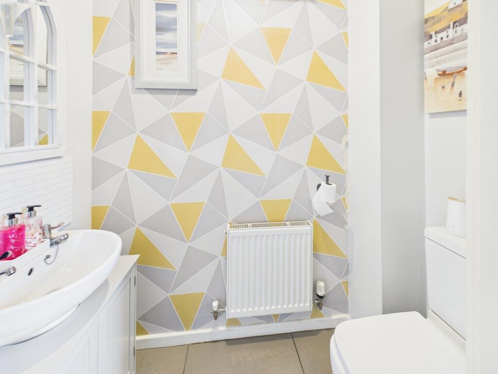 cloakroom
