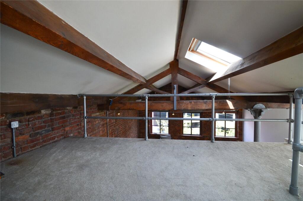 Mezzanine